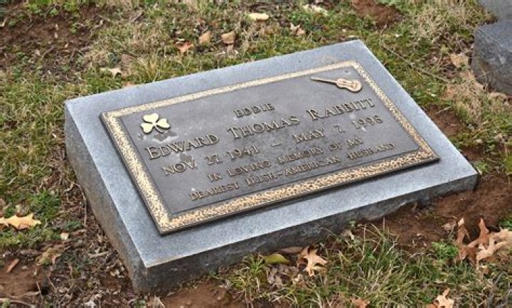 Eddie Rabbitt's Heartfelt Journey: Remembering His Wife's Death