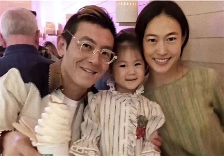 Edison Chen's Wife: Uncovering the Mystery Behind Their Relationship