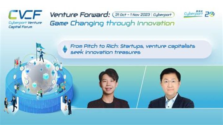 Elite Venture Capitalists in Chennai: Empowering Innovation