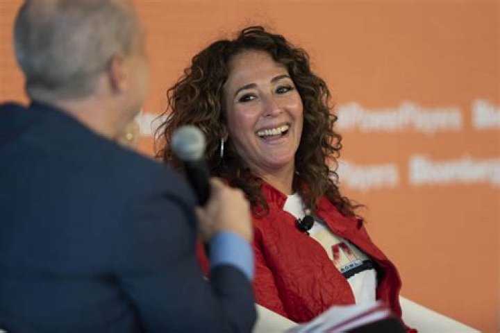 Ellen Pierson: The Woman Behind the Legend