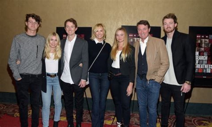 Emma Gretzky: The Rising Star of Sports and Style
