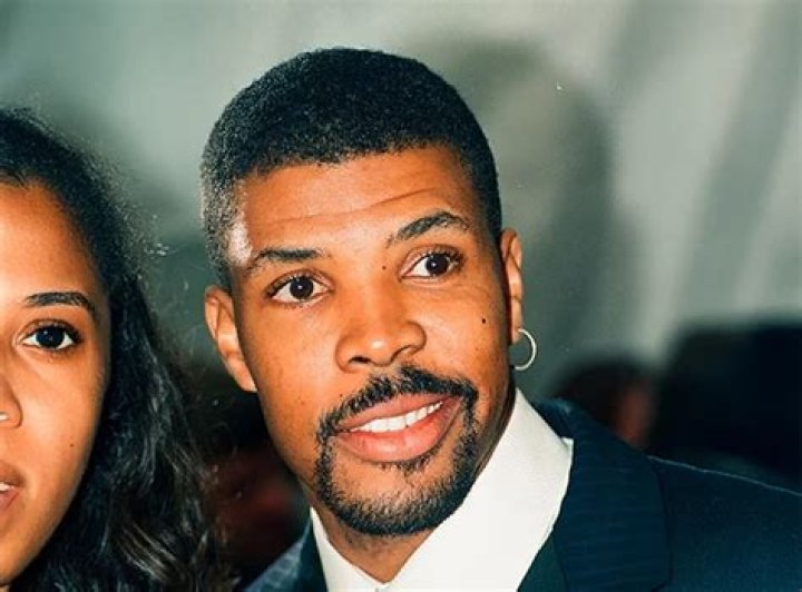 Eriq La Salle's Marital Life: Unveiling His Wife