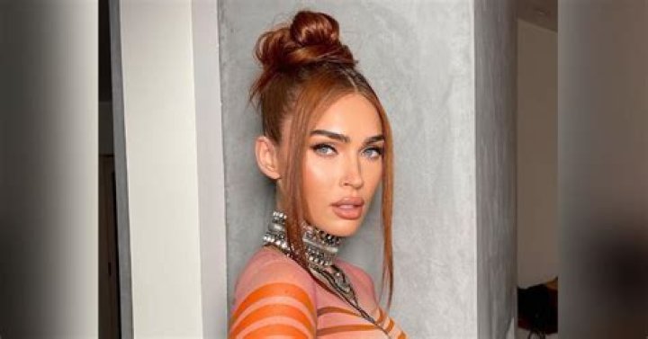 Erome Megan Fox: Sultry and Alluring