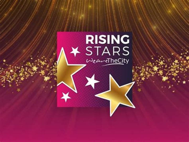 Eronme: The Rising Star of Entertainment