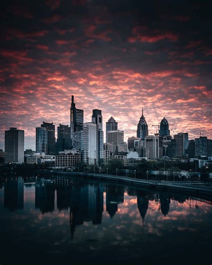 Eros Philly: Exploring the Heart of Philadelphia's Vibrant Scene