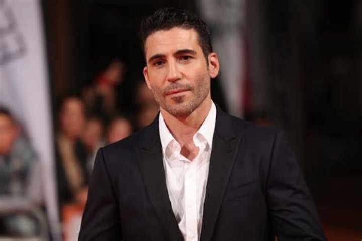 Everything You Need to Know About Miguel ngel Silvestre's Children
