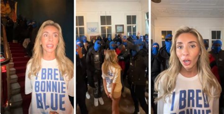 Exclusive and Enchanting Bonnie Blue Videos