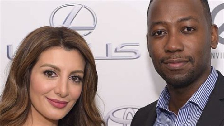 Exclusive Insights: Lamorne Morris's Wife Revealed - Meet His Better Half