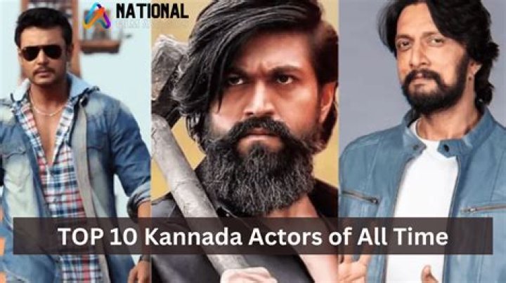 Experience Kannada Cinema's Finest with TamilBlasters