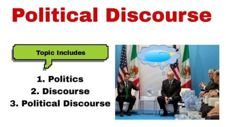 Explore the Impact of Twitter Red Eagle in Political Discourse