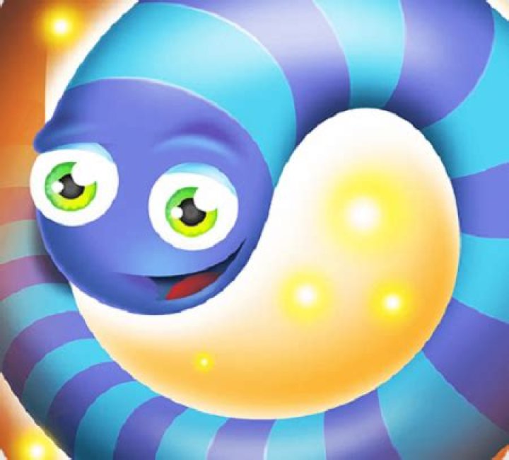 Explore the Thrill of Slither.io Unblocked Games 76