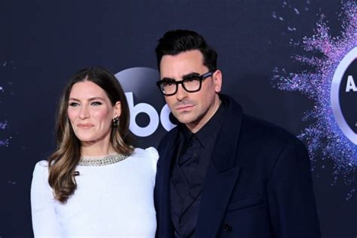 Exploring Dan Levy in Relationship: A Closer Look at the Star’s Romantic Life