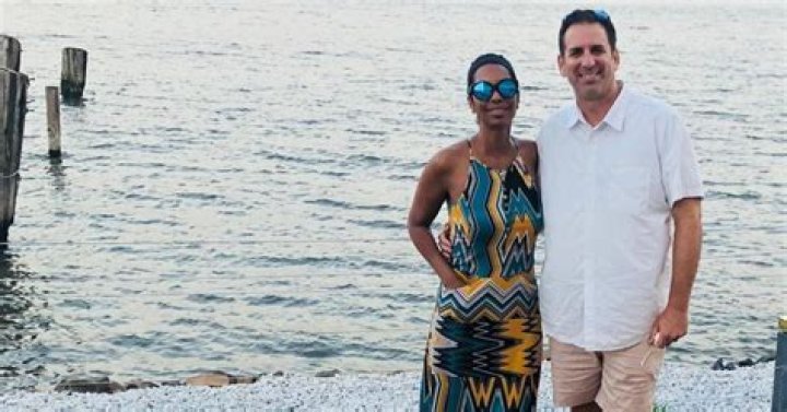Exploring Harris Faulkner's Husband's Religion: A Deep Dive