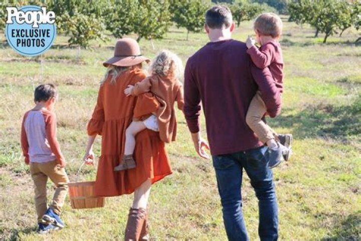 Exploring Jen Lilley’s Relationships: A Journey Through Love and Life