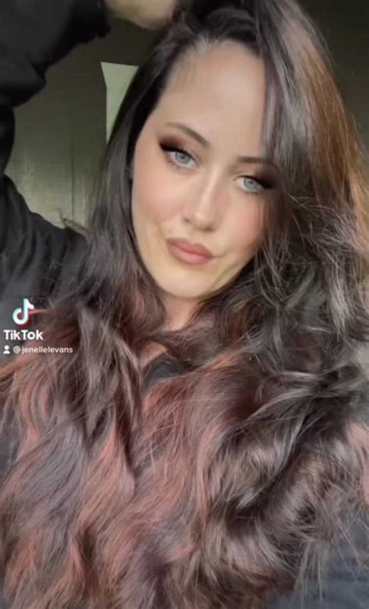 Exploring Jenelle Evans’ OnlyFans Nude Content: A Deep Dive