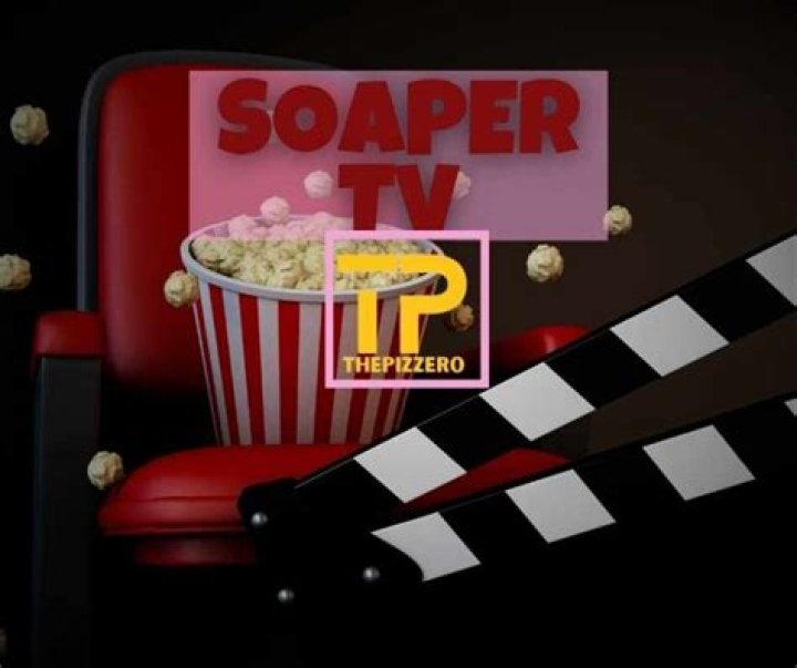 Exploring Soapertv: The Ultimate Destination for Entertainment