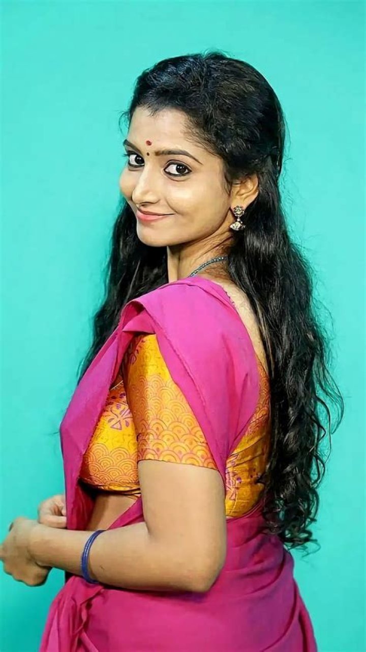 Exploring the Charm of the Kerala Mallu Aunty