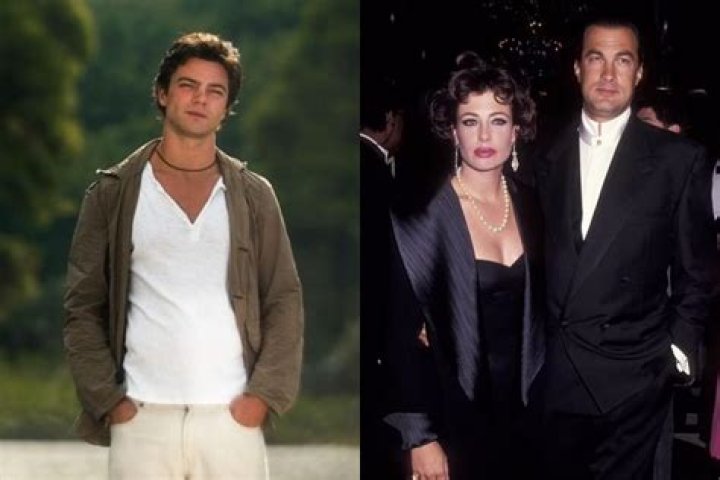Exploring the Cinematic Universe of Dominic Seagal: Movies and TV Shows