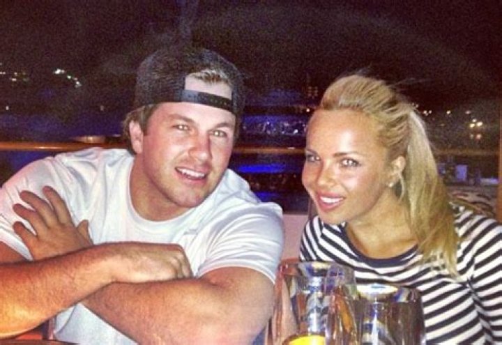 Exploring the Connection Between Allie Lutz and Doug Reinhardt