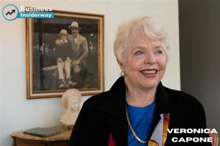 Exploring the Enigmatic Life of Veronica Capone