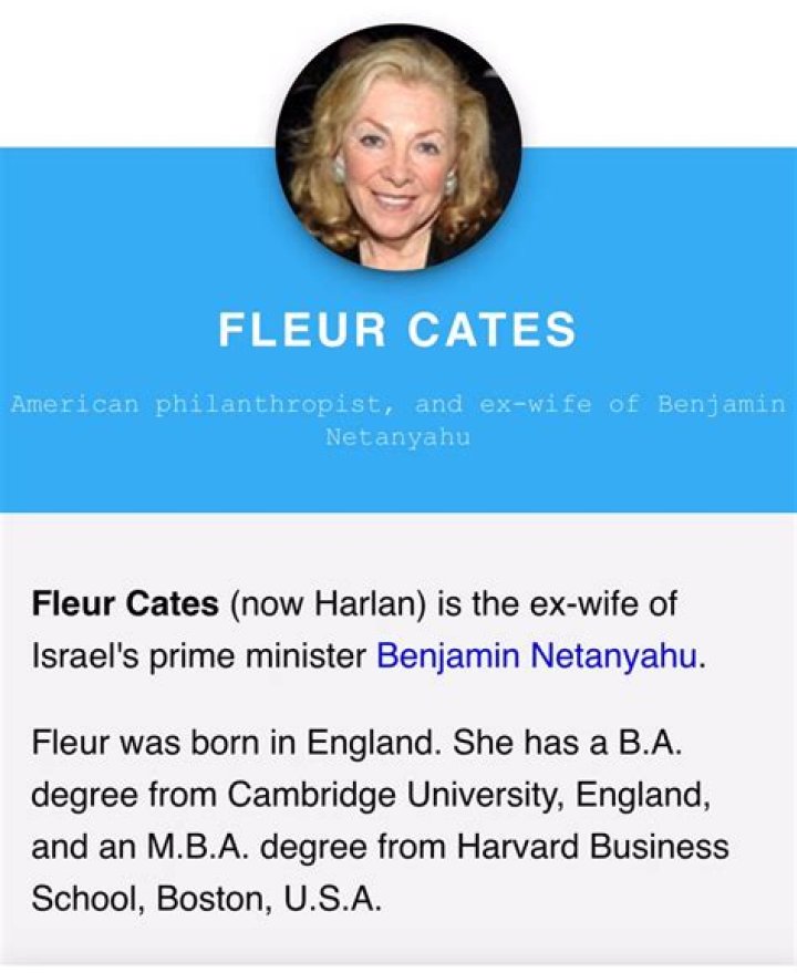 Exploring the Enigmatic World of Fleur Cates