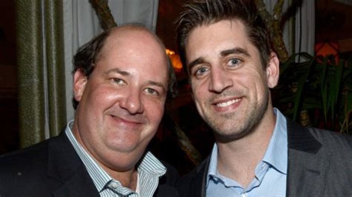 Exploring the Fascinating Intersection of Brian Baumgartner and Basketball