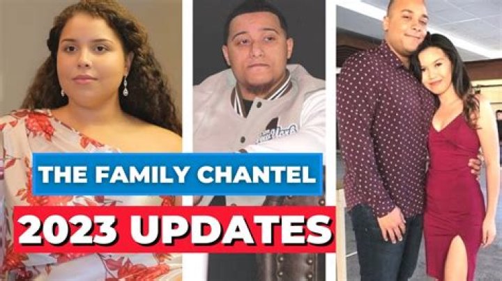Exploring the Fascination of Chantel024: A Journey Through Identity and Influence