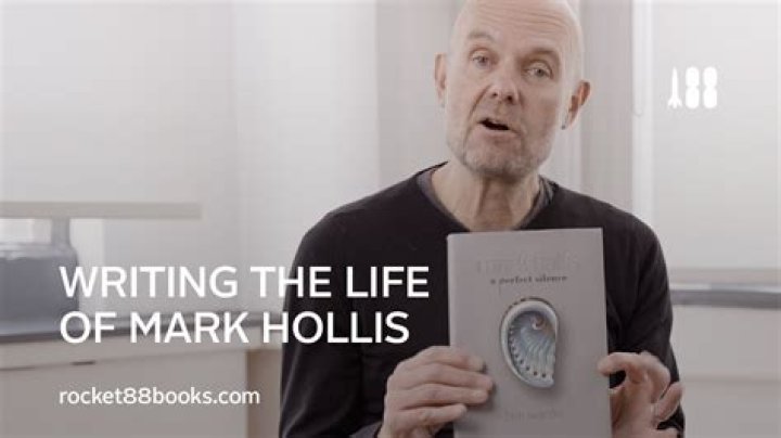 Exploring the Financial Journey of Mark Hollis: Net Worth and More