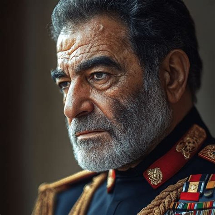 Exploring the Impact and Popularity of the Saddam Hussein Meme