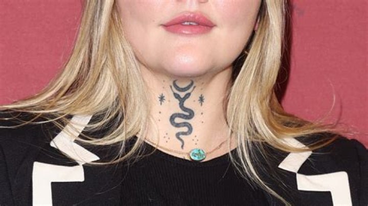 Exploring the Ink: The Fascinating World of Elle King Tattoos