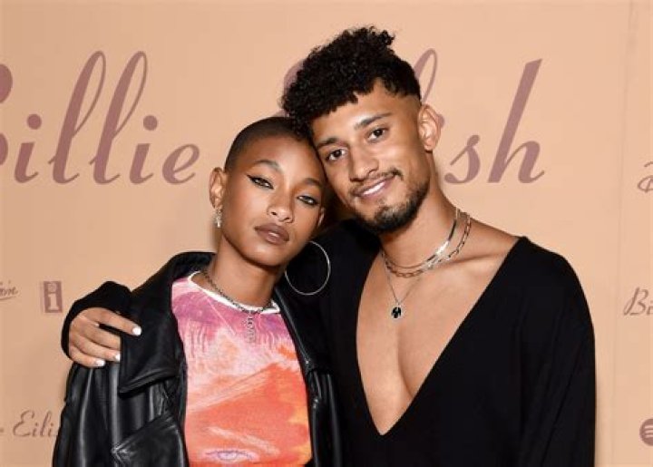 Exploring the Intricate Web of Willow Smith's Relationships