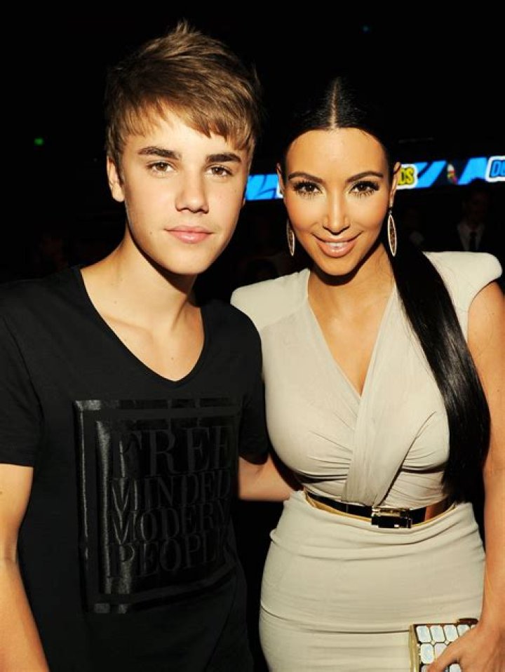Exploring the Intriguing Connection Between Kourtney Kardashian and Justin Bieber