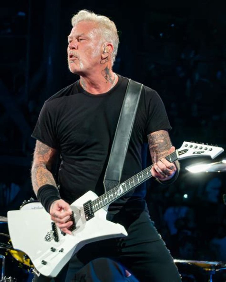 Exploring the Intriguing Connection Between Kristen Martinez and James Hetfield