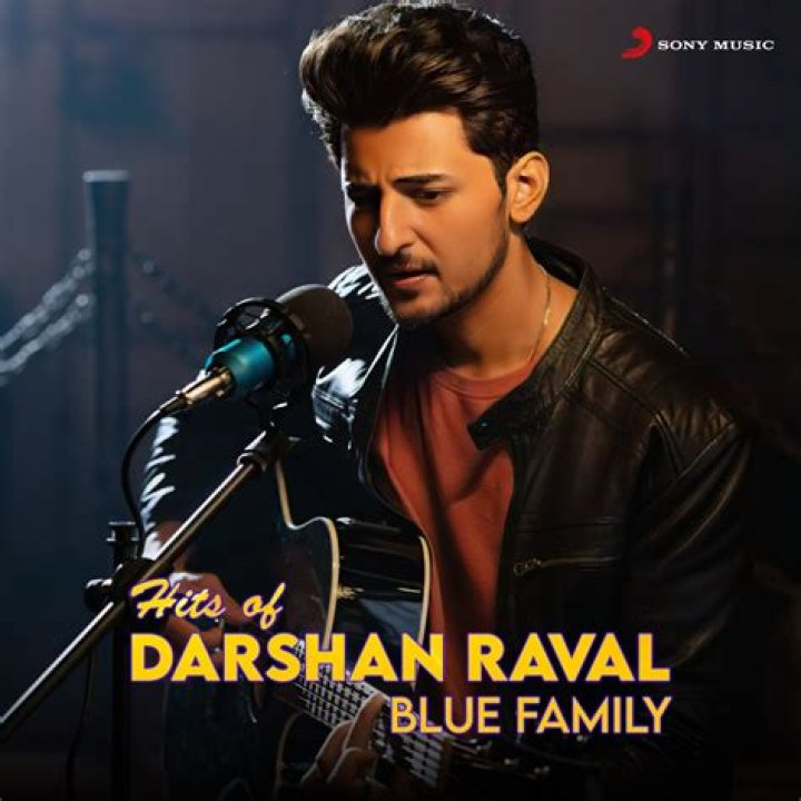 Exploring the Intriguing Relationships of Darshan Raval
