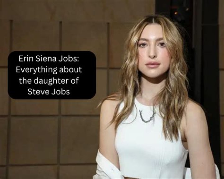 Exploring the Legacy of Erin Jobs: A Journey Through Life and Career