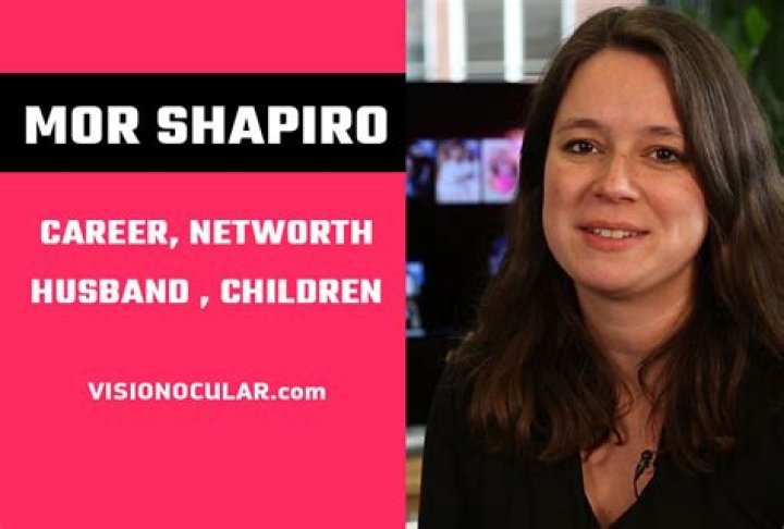 Exploring the Life and Accomplishments of Mor Shapiro
