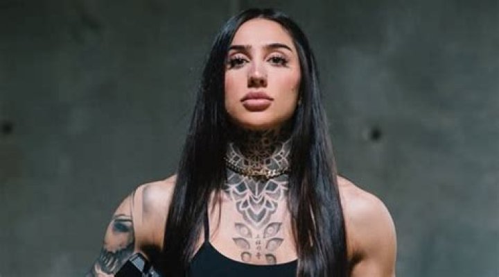 Exploring the Life and Career of Bakhar Nabieva