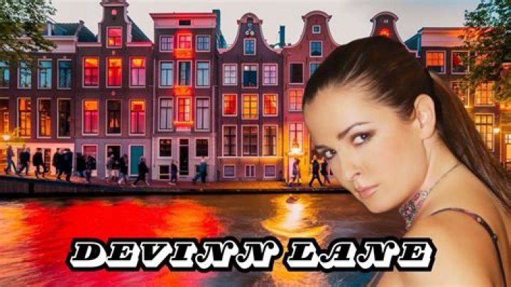 Exploring the Life and Career of Devinn Lane