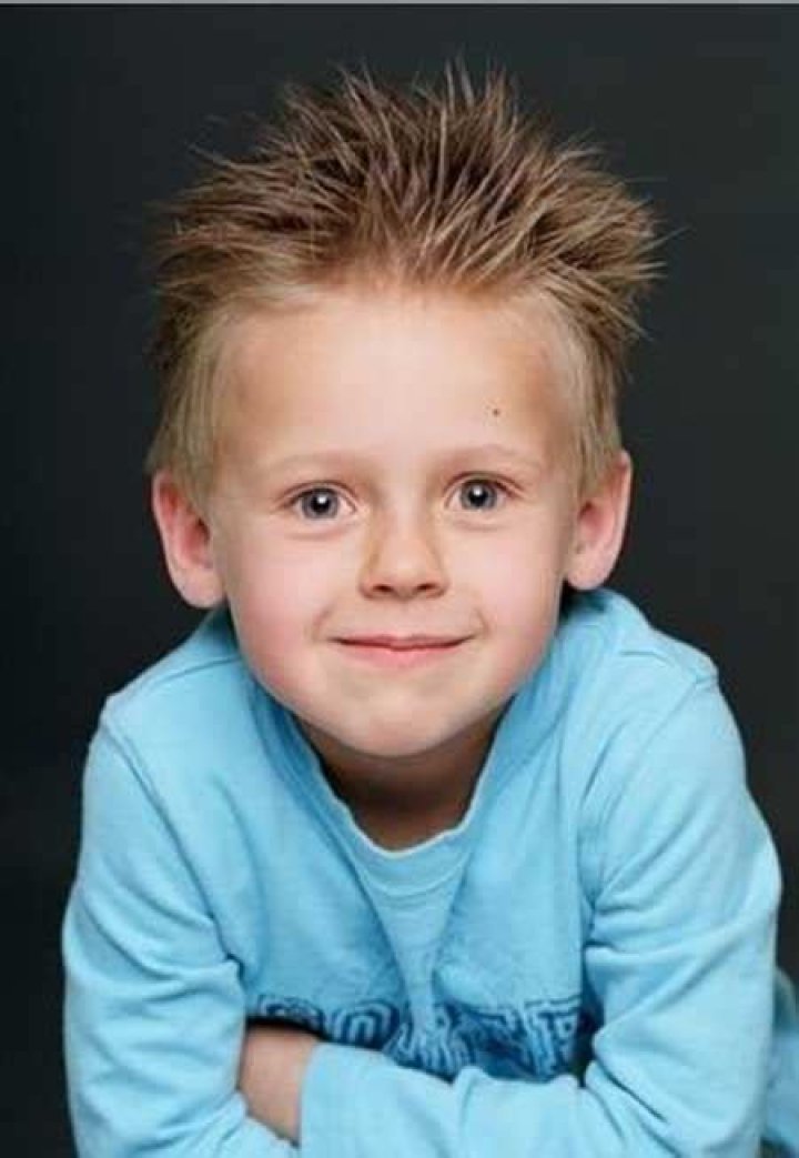 Exploring the Life and Career of Jackson Brundage