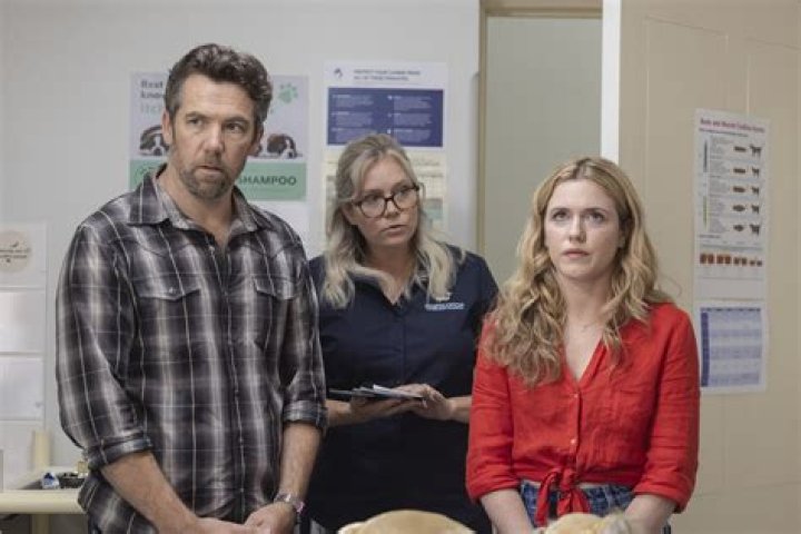 Exploring the Life and Career of Patrick Brammall