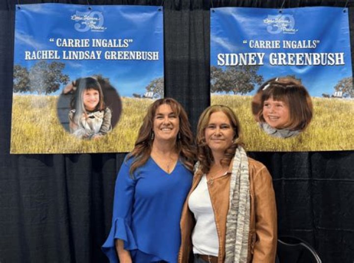 Exploring the Life and Career of Sidney Greenbush