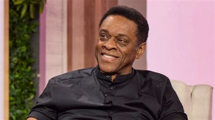 Exploring the Life and Legacy of André Hallé