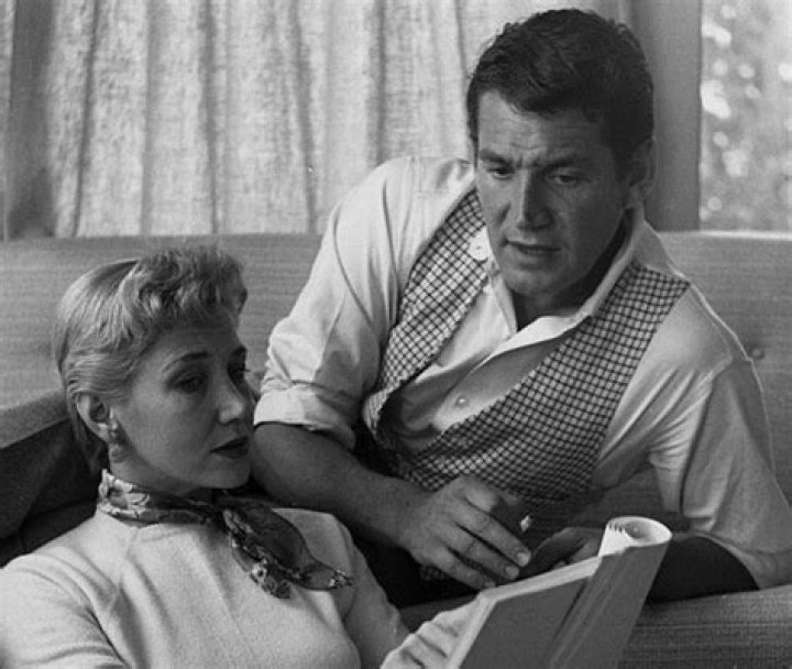 Exploring the Life and Legacy of Betty Claire Kalb