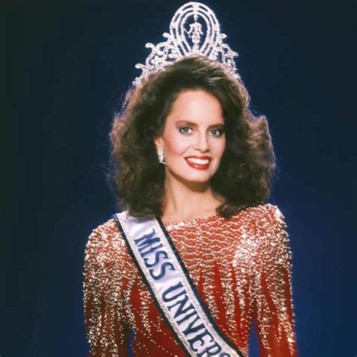 Exploring the Life and Legacy of Cecilia Bolocco