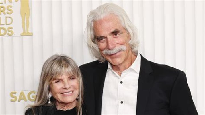 Exploring the Life and Legacy of Sam Elliott's Kids