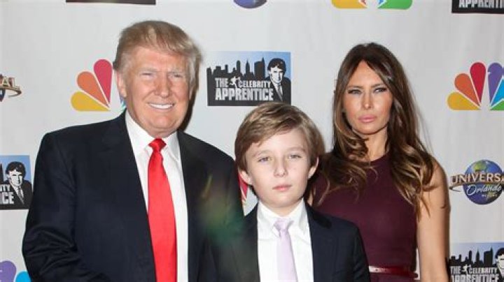 Exploring the Life and Speculations Surrounding Barron Trump