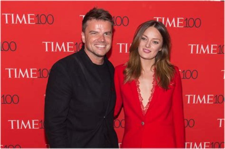 Exploring the Life of Bjarke Ingels' Wife