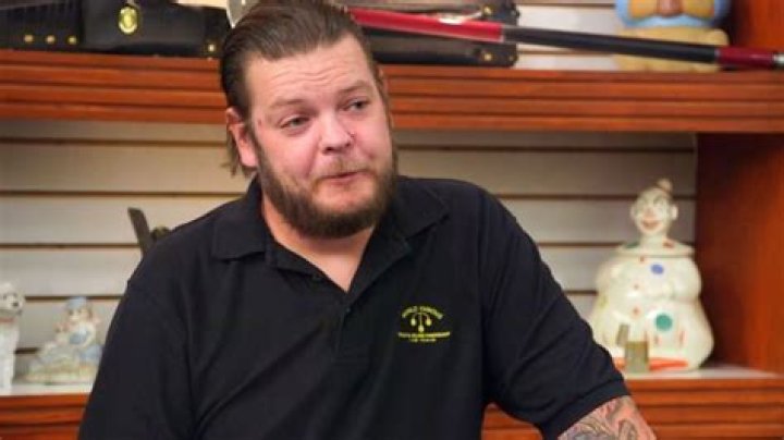 Exploring the Life of Corey Harrison: A Journey Beyond the Pawn Shop