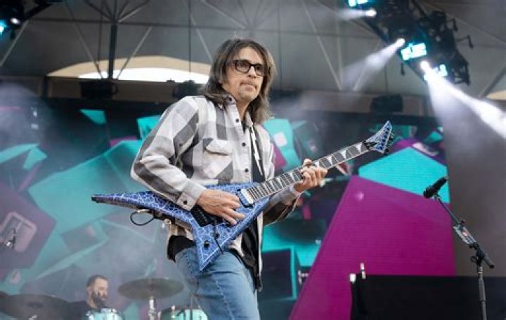 Exploring the Life of Rivers Cuomo's Daughter