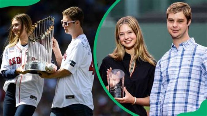 Exploring the Life of Tim Wakefield and His Kids